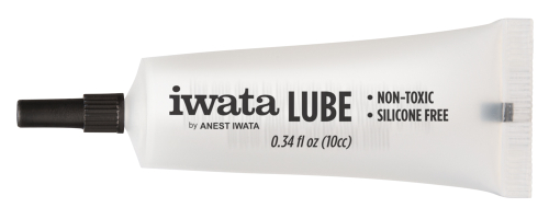 Iwata Pistolenöl 14 ml (g.P1L=1210€)